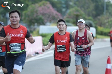 RUN TO LIVE 2025 - Ảnh #3210248