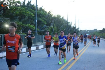 RUN TO LIVE 2025 - Ảnh #3265508
