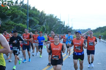 RUN TO LIVE 2025 - Ảnh #3289789