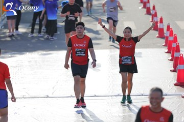RUN TO LIVE 2025 - Ảnh #3194271