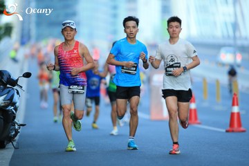 RUN TO LIVE 2025 - Ảnh #3284789