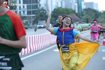 RUN TO LIVE 2025 - Ảnh #3208485