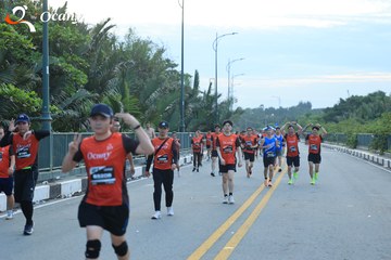 RUN TO LIVE 2025 - Ảnh #3280549