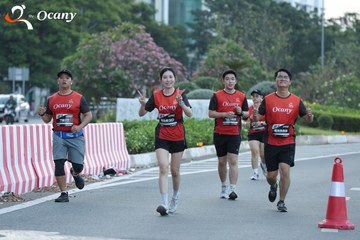 RUN TO LIVE 2025 - Ảnh #3210526