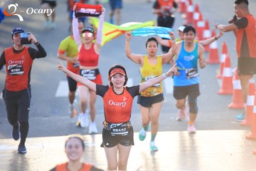 RUN TO LIVE 2025 - Ảnh #3154503