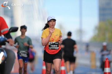 RUN TO LIVE 2025 - Ảnh #3285913