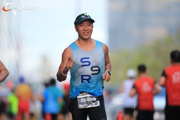 RUN TO LIVE 2025 - Ảnh #3288625