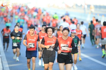 RUN TO LIVE 2025 - Ảnh #3283816