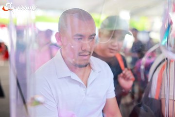 RUN TO LIVE 2025 - Ảnh #3122903