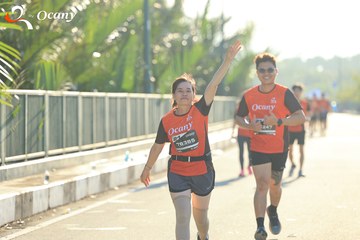 RUN TO LIVE 2025 - Ảnh #3304105