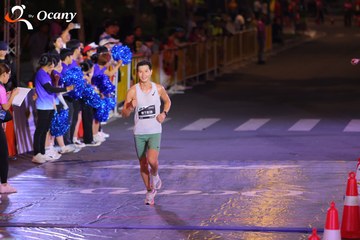 RUN TO LIVE 2025 - Ảnh #3141834