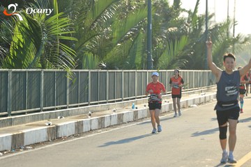 RUN TO LIVE 2025 - Ảnh #3302393