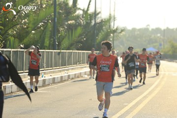 RUN TO LIVE 2025 - Ảnh #3302720