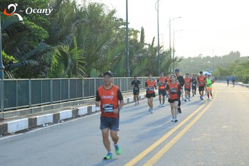 RUN TO LIVE 2025 - Ảnh #3298092