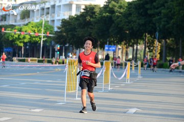 RUN TO LIVE 2025 - Ảnh #3299518