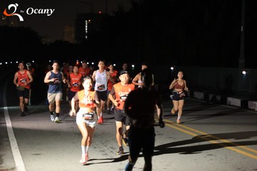 RUN TO LIVE 2025 - Ảnh #3259433