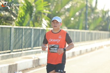 RUN TO LIVE 2025 - Ảnh #3304599