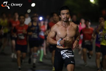 RUN TO LIVE 2025 - Ảnh #3202540