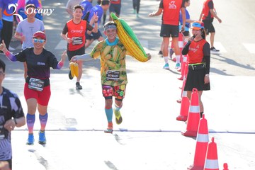 RUN TO LIVE 2025 - Ảnh #3192520