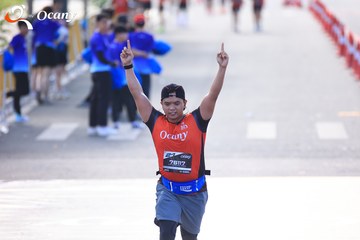 RUN TO LIVE 2025 - Ảnh #3208854