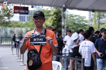 RUN TO LIVE 2025 - Ảnh #3119417