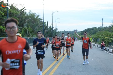 RUN TO LIVE 2025 - Ảnh #3279126