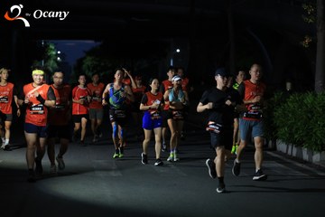 RUN TO LIVE 2025 - Ảnh #3155229