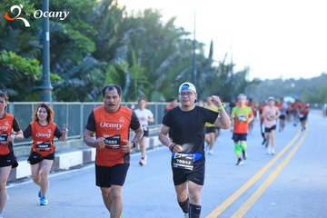 RUN TO LIVE 2025 - Ảnh #3265082