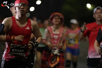 RUN TO LIVE 2025 - Ảnh #3203029