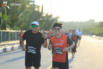 RUN TO LIVE 2025 - Ảnh #3298293