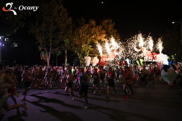 RUN TO LIVE 2025 - Ảnh #3140463