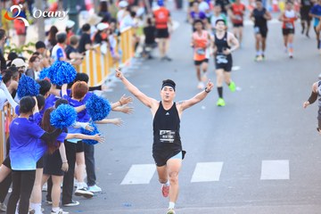RUN TO LIVE 2025 - Ảnh #3153627
