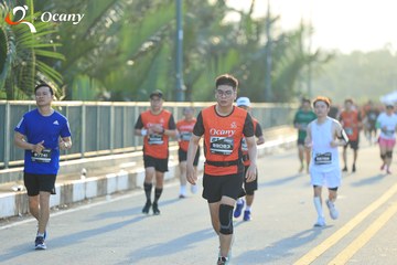 RUN TO LIVE 2025 - Ảnh #3298794
