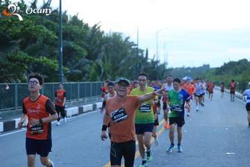 RUN TO LIVE 2025 - Ảnh #3289127