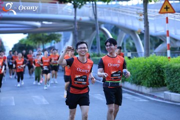 RUN TO LIVE 2025 - Ảnh #3155996