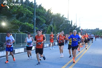 RUN TO LIVE 2025 - Ảnh #3264497