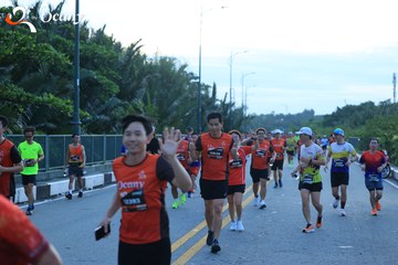 RUN TO LIVE 2025 - Ảnh #3289421