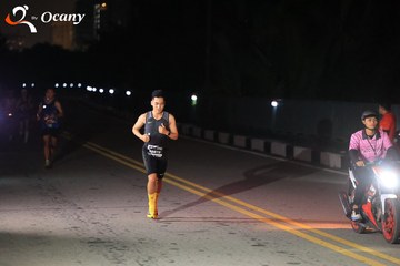 RUN TO LIVE 2025 - Ảnh #3256489