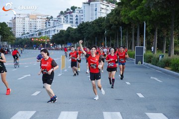 RUN TO LIVE 2025 - Ảnh #3256952