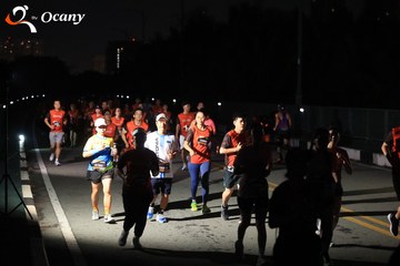 RUN TO LIVE 2025 - Ảnh #3262352