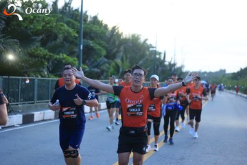 RUN TO LIVE 2025 - Ảnh #3265804