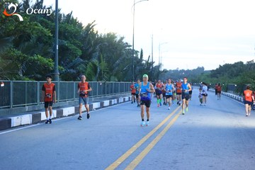 RUN TO LIVE 2025 - Ảnh #3264253