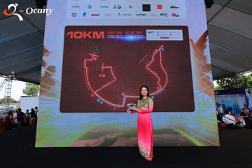 RUN TO LIVE 2025 - Ảnh #3123175