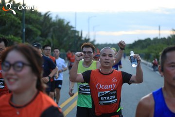 RUN TO LIVE 2025 - Ảnh #3284481