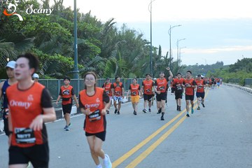 RUN TO LIVE 2025 - Ảnh #3283500