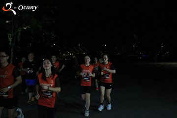 RUN TO LIVE 2025 - Ảnh #3281440