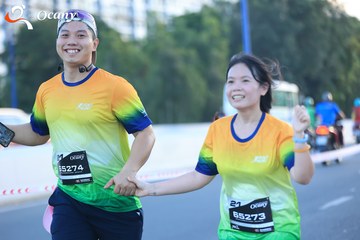 RUN TO LIVE 2025 - Ảnh #3258364