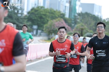 RUN TO LIVE 2025 - Ảnh #3209799