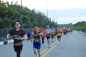 RUN TO LIVE 2025 - Ảnh #3283896