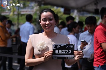 RUN TO LIVE 2025 - Ảnh #3119527